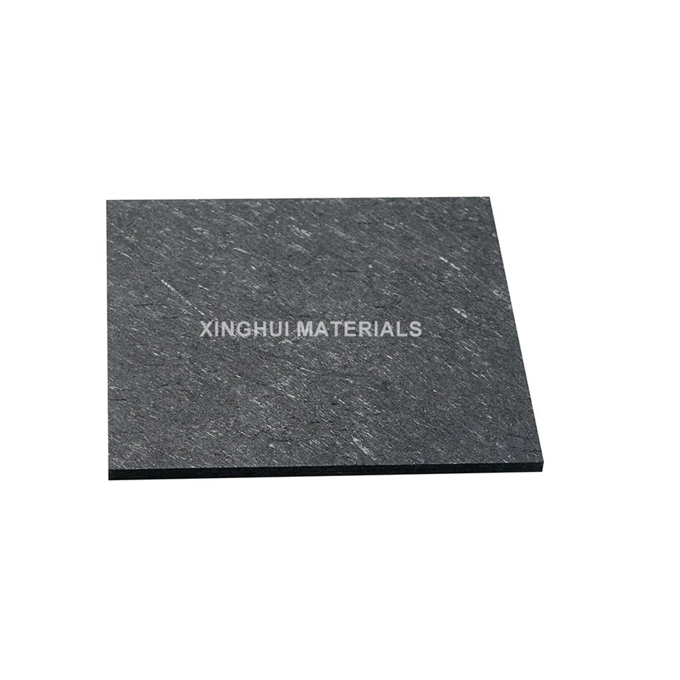 Plat CFC Gentian Pendek